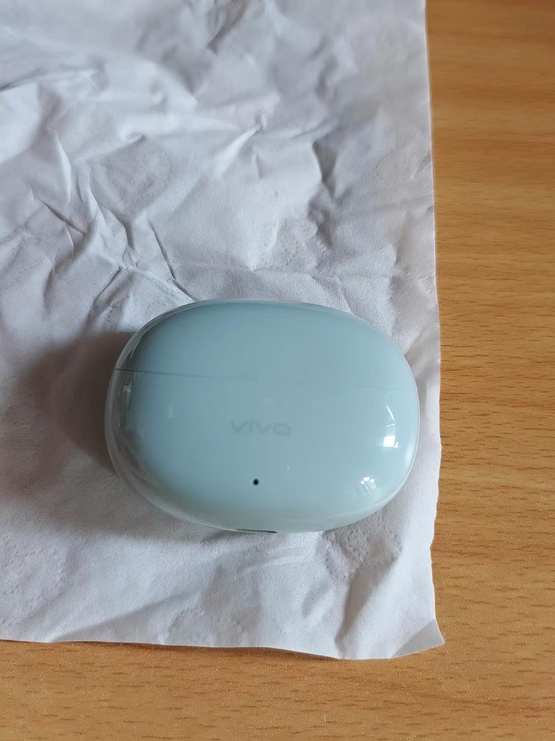 平价蓝牙耳机天花板✨vivo TWS 5i太香了